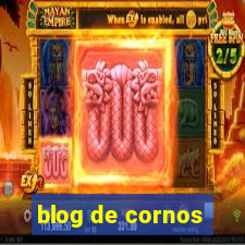 blog de cornos